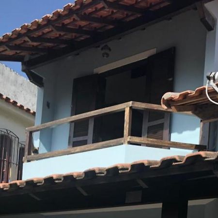 Willa Casa Sol & Mar Praia Dos Anjos - Wifi E Netflix Arraial do Cabo Zewnętrze zdjęcie