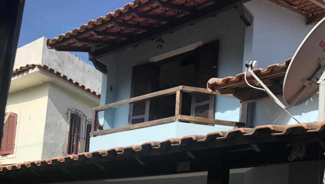 Willa Casa Sol & Mar Praia Dos Anjos - Wifi E Netflix Arraial do Cabo Zewnętrze zdjęcie