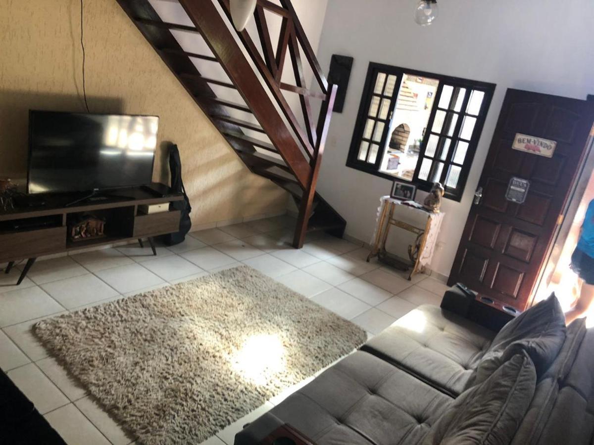 Willa Casa Sol & Mar Praia Dos Anjos - Wifi E Netflix Arraial do Cabo Zewnętrze zdjęcie