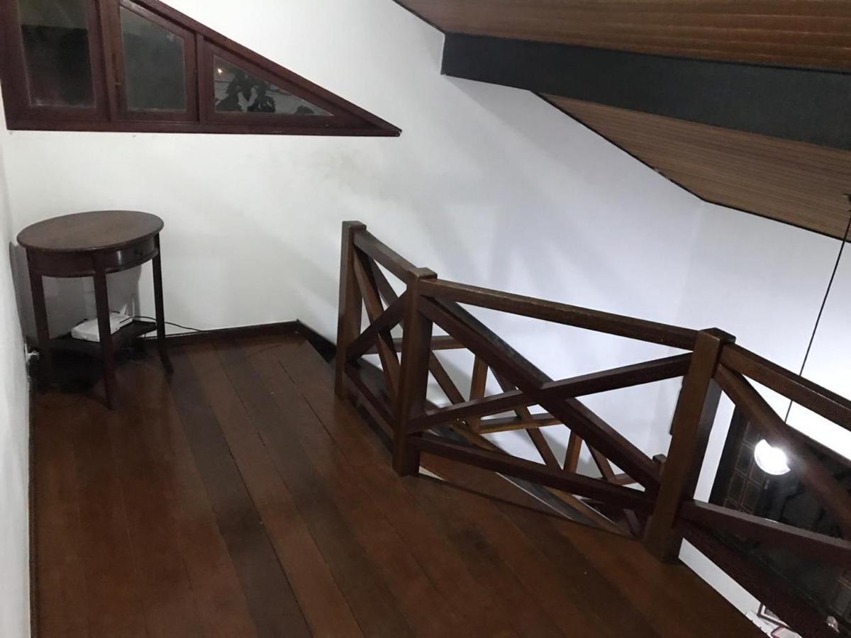 Willa Casa Sol & Mar Praia Dos Anjos - Wifi E Netflix Arraial do Cabo Zewnętrze zdjęcie
