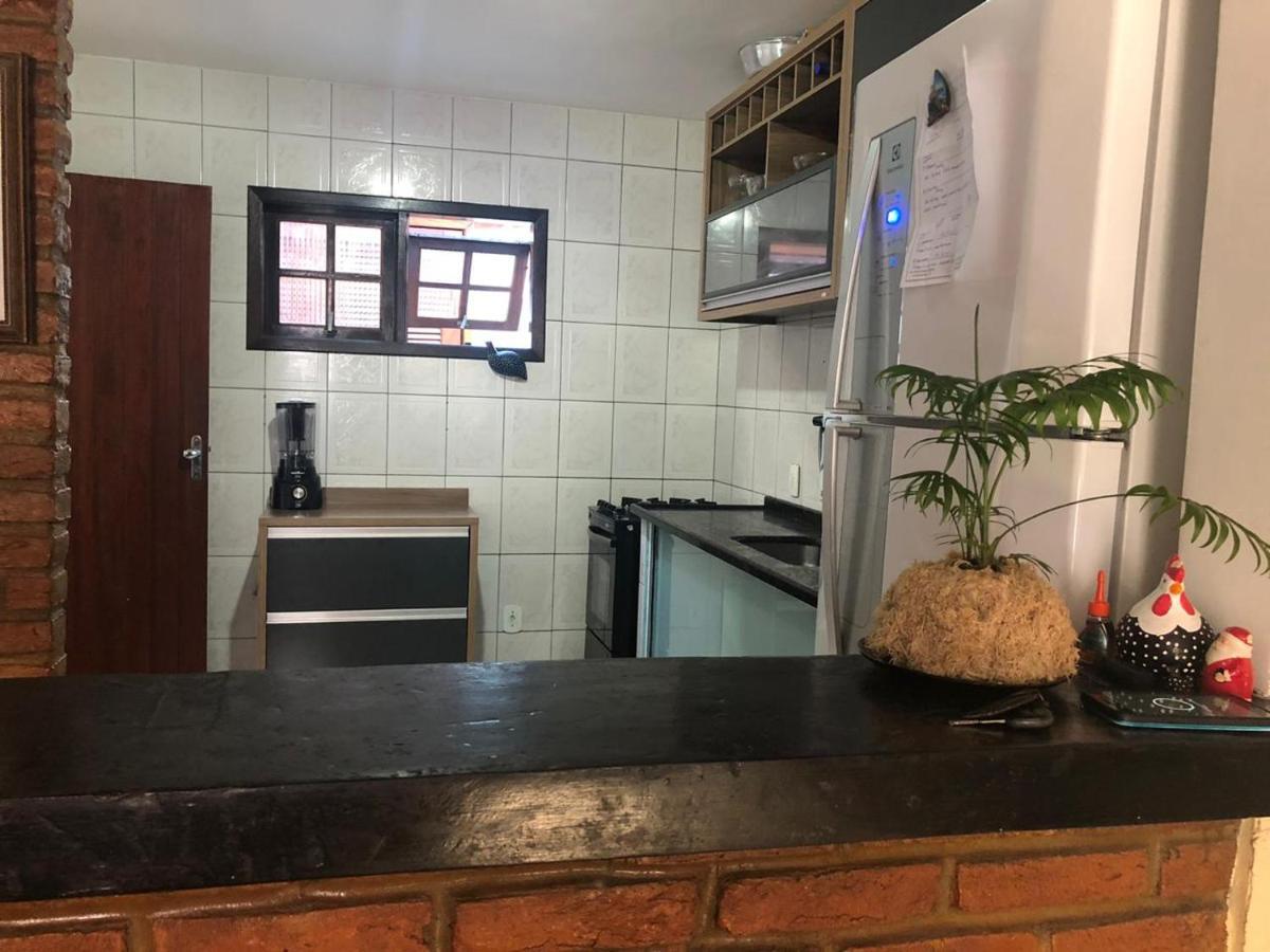 Willa Casa Sol & Mar Praia Dos Anjos - Wifi E Netflix Arraial do Cabo Zewnętrze zdjęcie