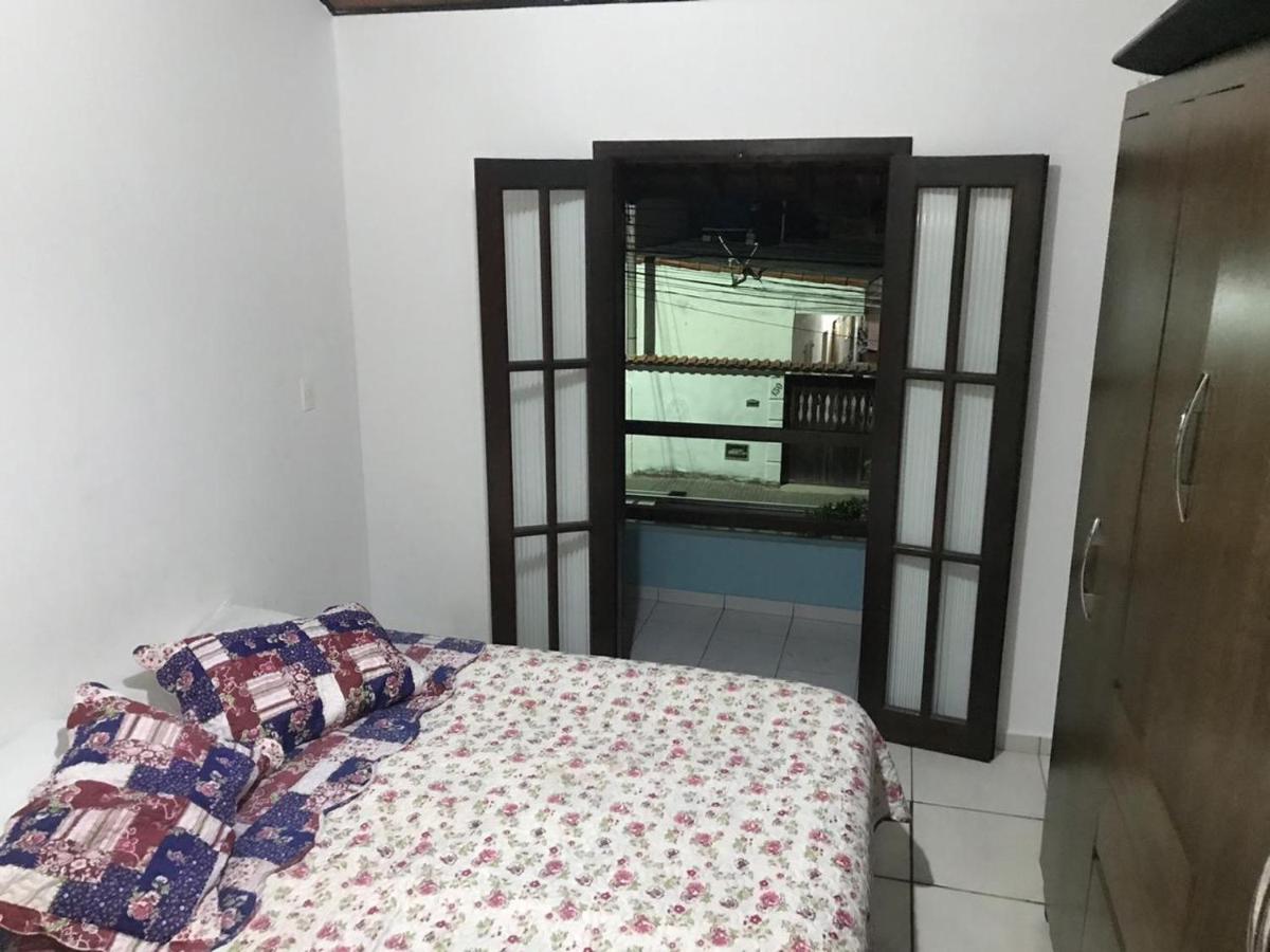 Willa Casa Sol & Mar Praia Dos Anjos - Wifi E Netflix Arraial do Cabo Zewnętrze zdjęcie