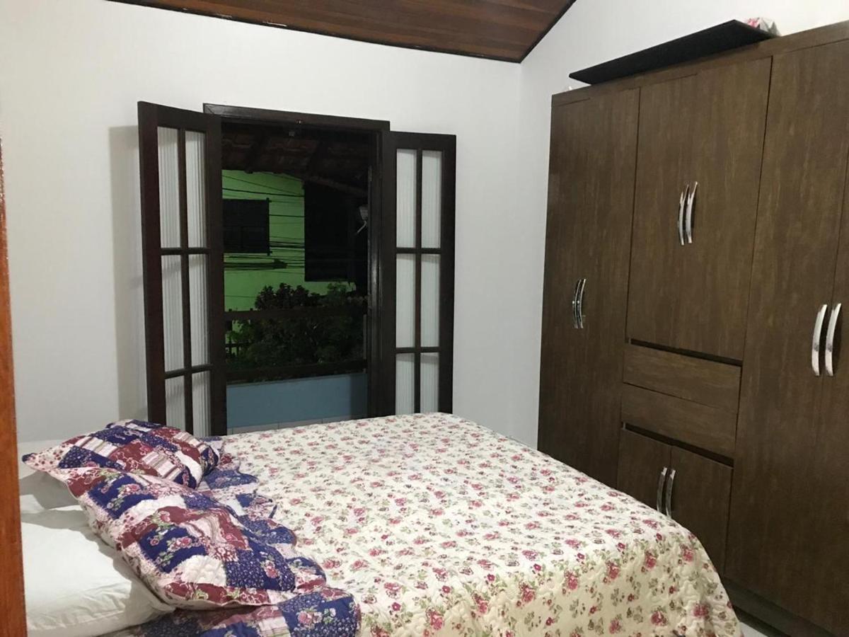 Willa Casa Sol & Mar Praia Dos Anjos - Wifi E Netflix Arraial do Cabo Zewnętrze zdjęcie