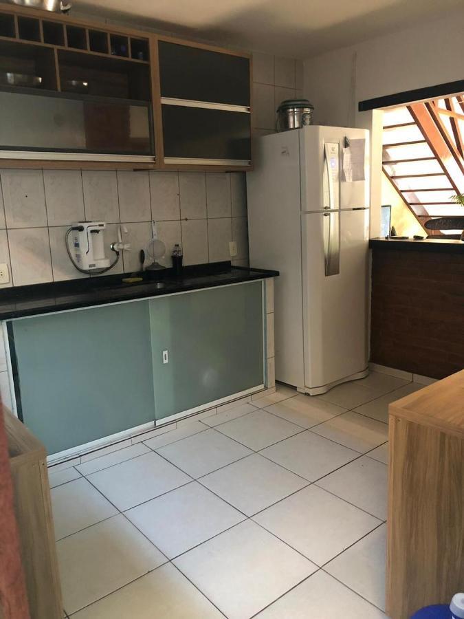 Willa Casa Sol & Mar Praia Dos Anjos - Wifi E Netflix Arraial do Cabo Zewnętrze zdjęcie