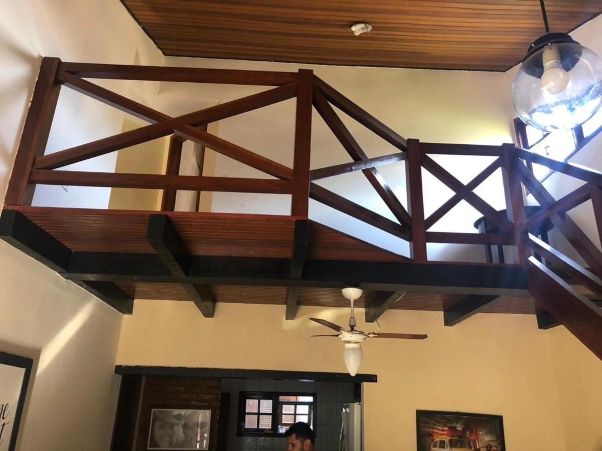 Willa Casa Sol & Mar Praia Dos Anjos - Wifi E Netflix Arraial do Cabo Zewnętrze zdjęcie