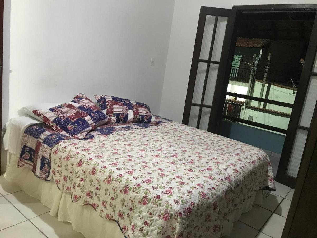 Willa Casa Sol & Mar Praia Dos Anjos - Wifi E Netflix Arraial do Cabo Zewnętrze zdjęcie